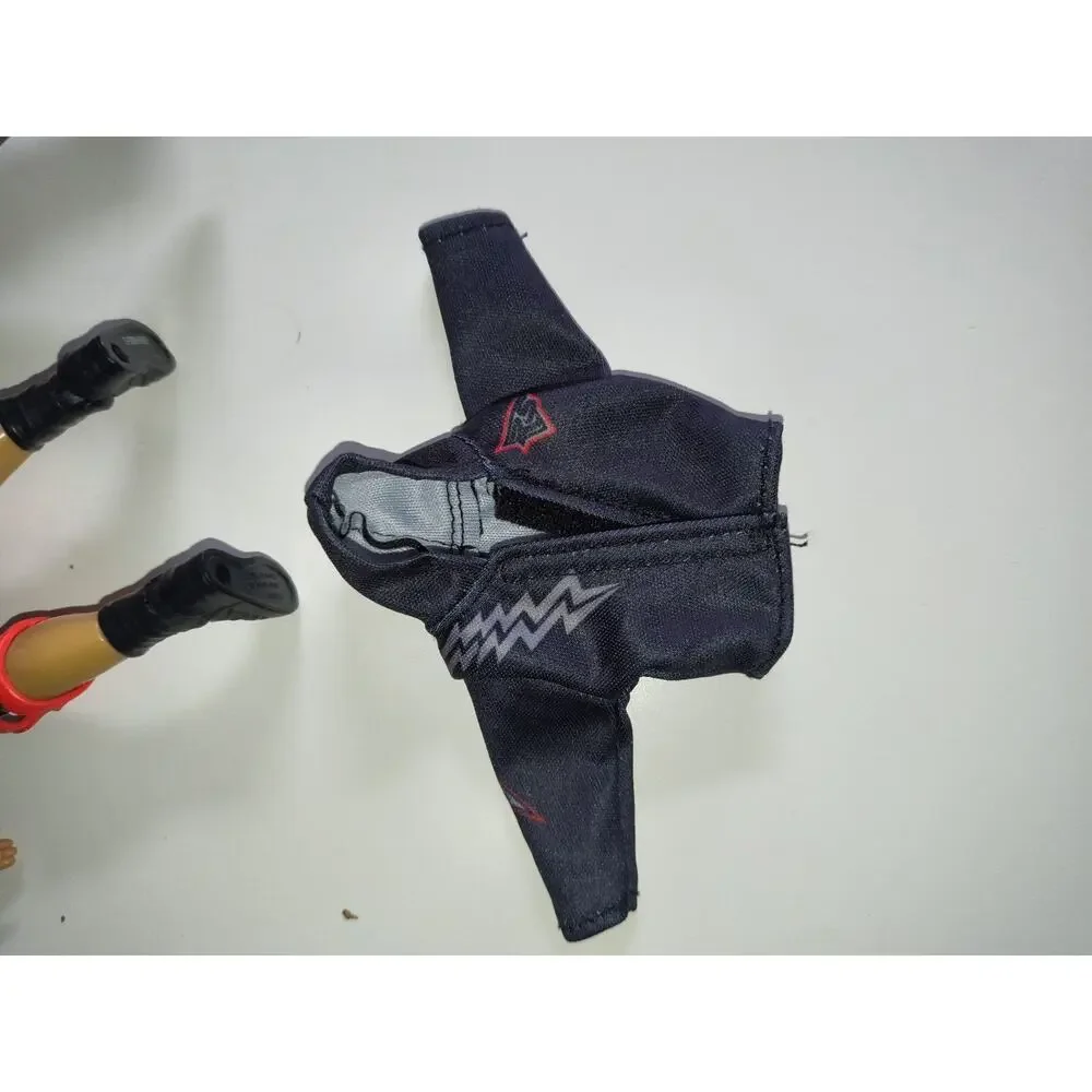 wwe / AEW Custom Undisputed Era 3 Pack With Accessories